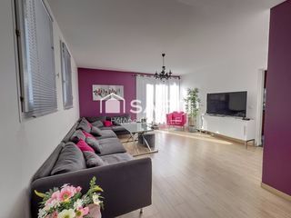  Maison � vendre 5 pi�ces 132 m�