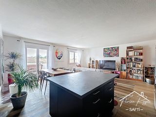  Appartement � vendre 3 pi�ces 68 m�