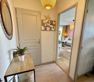  Appartement � vendre 3 pi�ces 69 m�