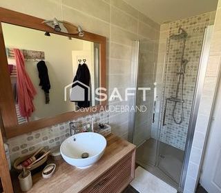  Maison � vendre 6 pi�ces 139 m�