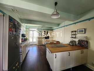  Maison � vendre 7 pi�ces 176 m�