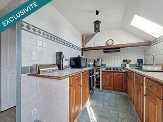  Maison � vendre 5 pi�ces 163 m�