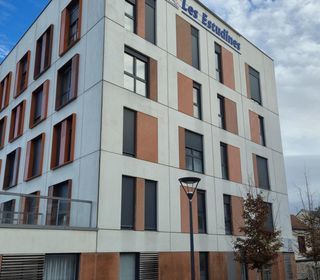  Appartement � vendre 1 pi�ce 23 m�