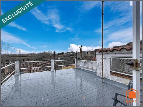   Appartement duplex 5 pieces de 113m� avec terrasse Appartement - 5 pi�ce(s) - 113 m�