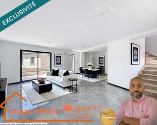  Maison � vendre 4 pi�ces 109 m�