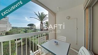  Appartement � vendre 1 pi�ce 20 m�