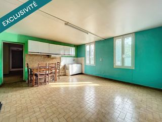  Maison � vendre 6 pi�ces 147 m�