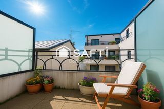  Appartement � vendre 2 pi�ces 38 m�