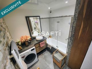  Appartement � vendre 3 pi�ces 73 m�