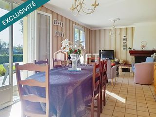  Maison � vendre 4 pi�ces 120 m�
