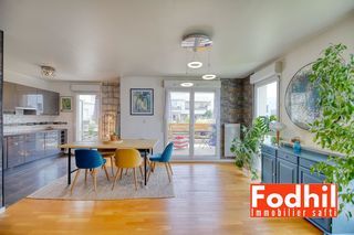  Appartement � vendre 5 pi�ces 94 m�