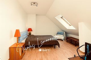  Maison � vendre 5 pi�ces 148 m�