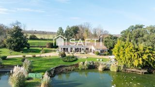  Maison � vendre 8 pi�ces 278 m�