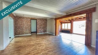  Maison � vendre 5 pi�ces 152 m�