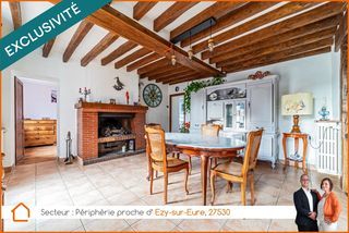  Maison � vendre 5 pi�ces 100 m�