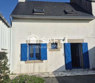  Maison � vendre 8 pi�ces 130 m�
