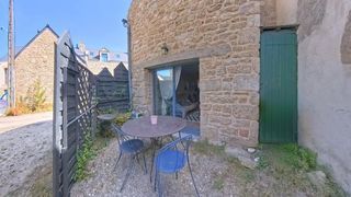  Maison � vendre 3 pi�ces 50 m�