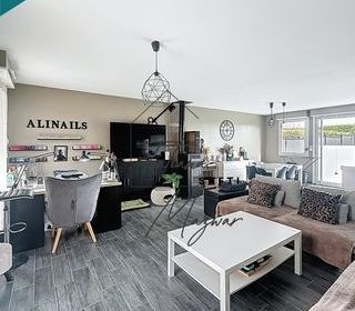  Maison � vendre 5 pi�ces 100 m�