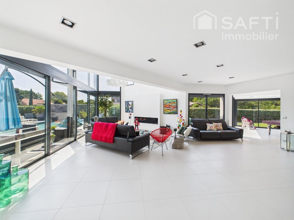 � vendre  Maison M�rignac (33700)