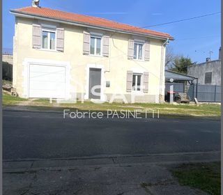  Maison � vendre 5 pi�ces 123 m�