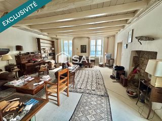  Maison � vendre 7 pi�ces 291 m�