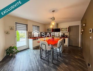  Maison � vendre 6 pi�ces 165 m�