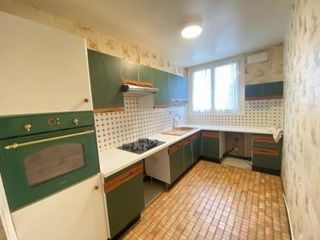  Appartement � vendre 4 pi�ces 81 m�