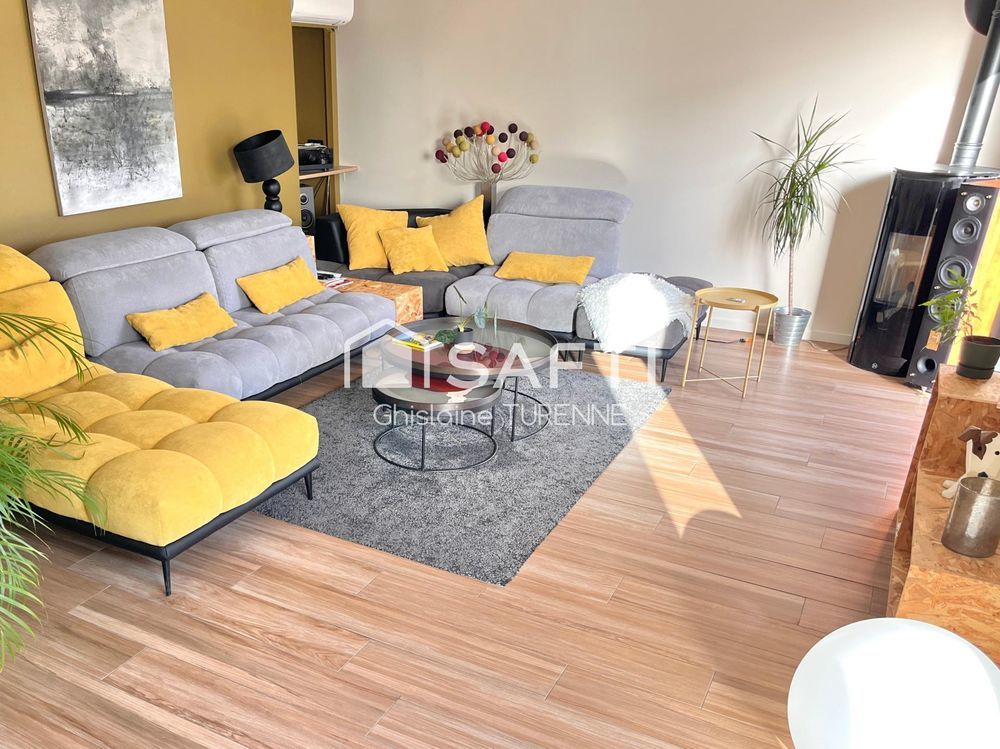 � vendre  Maison Cornebarrieu (31700)