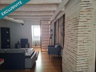  Appartement � vendre 3 pi�ces 61 m�