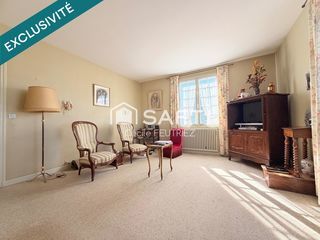  Maison � vendre 12 pi�ces 200 m�