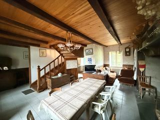  Maison � vendre 6 pi�ces 133 m�