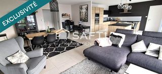  Maison � vendre 5 pi�ces 117 m�