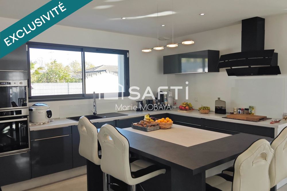 � vendre  Maison Saint-Andr�-de-Cubzac (33240)