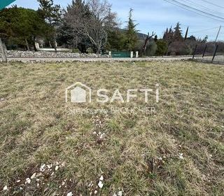  Terrain � vendre 1160 m�