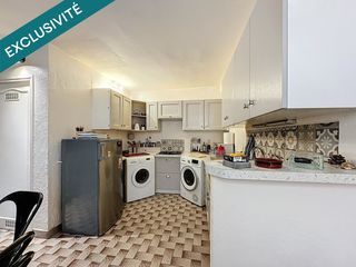  Maison � vendre 4 pi�ces 87 m�