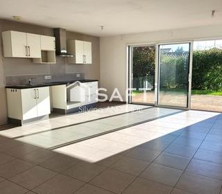  Maison � vendre 5 pi�ces 89 m�