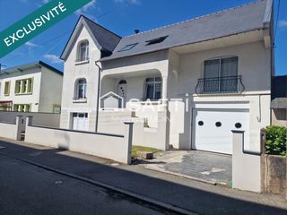  Maison � vendre 7 pi�ces 187 m�