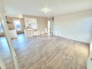  Appartement � vendre 3 pi�ces 63 m�