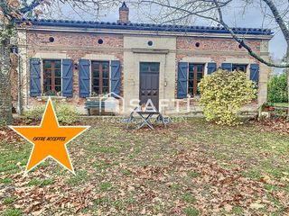  Maison � vendre 7 pi�ces 261 m�