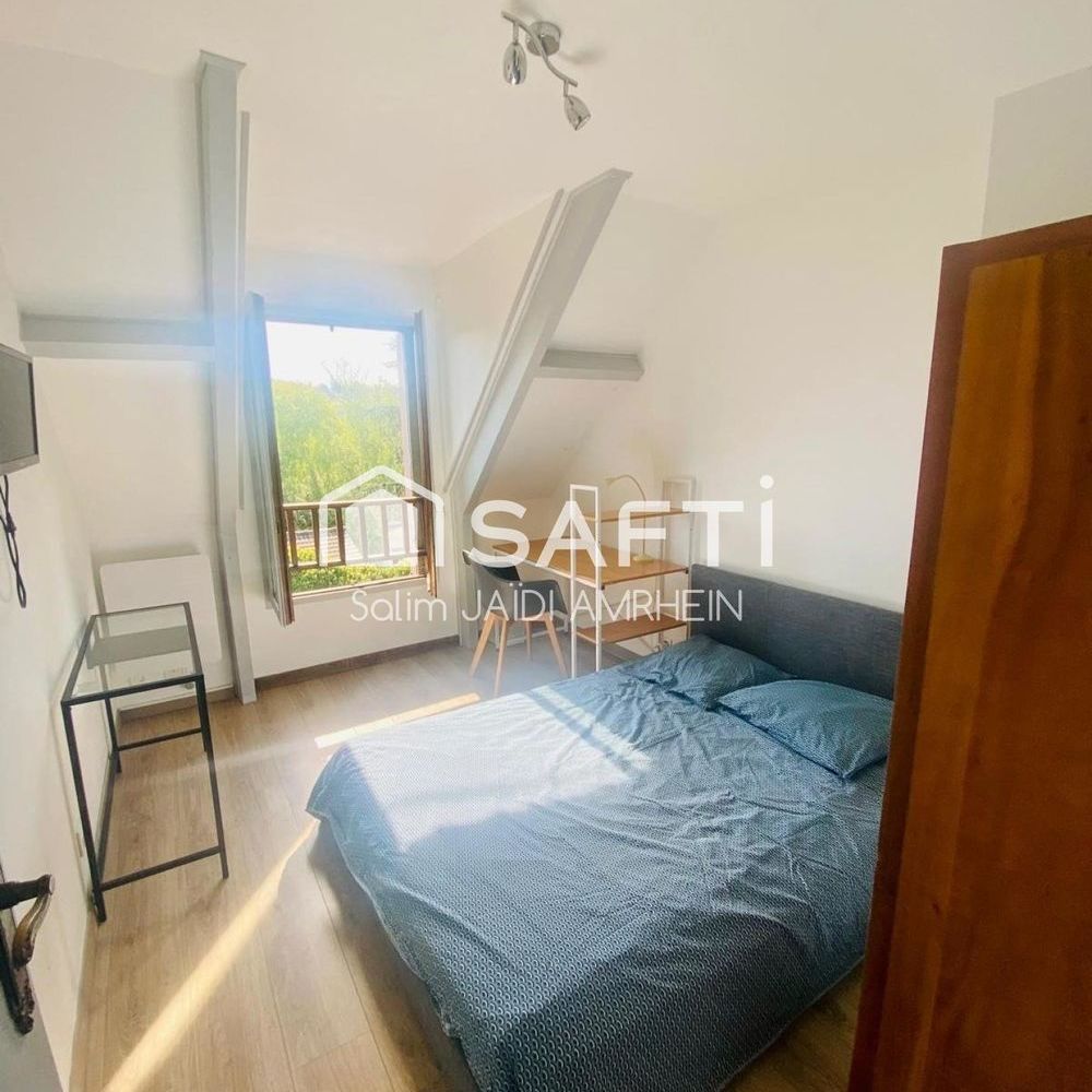 � vendre  Maison Bures-sur-Yvette (91440)