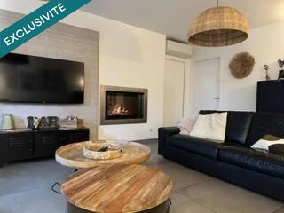  Maison � vendre 9 pi�ces 220 m�