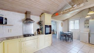  Maison � vendre 3 pi�ces 78 m�