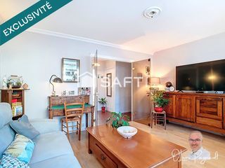  Appartement � vendre 4 pi�ces 80 m�