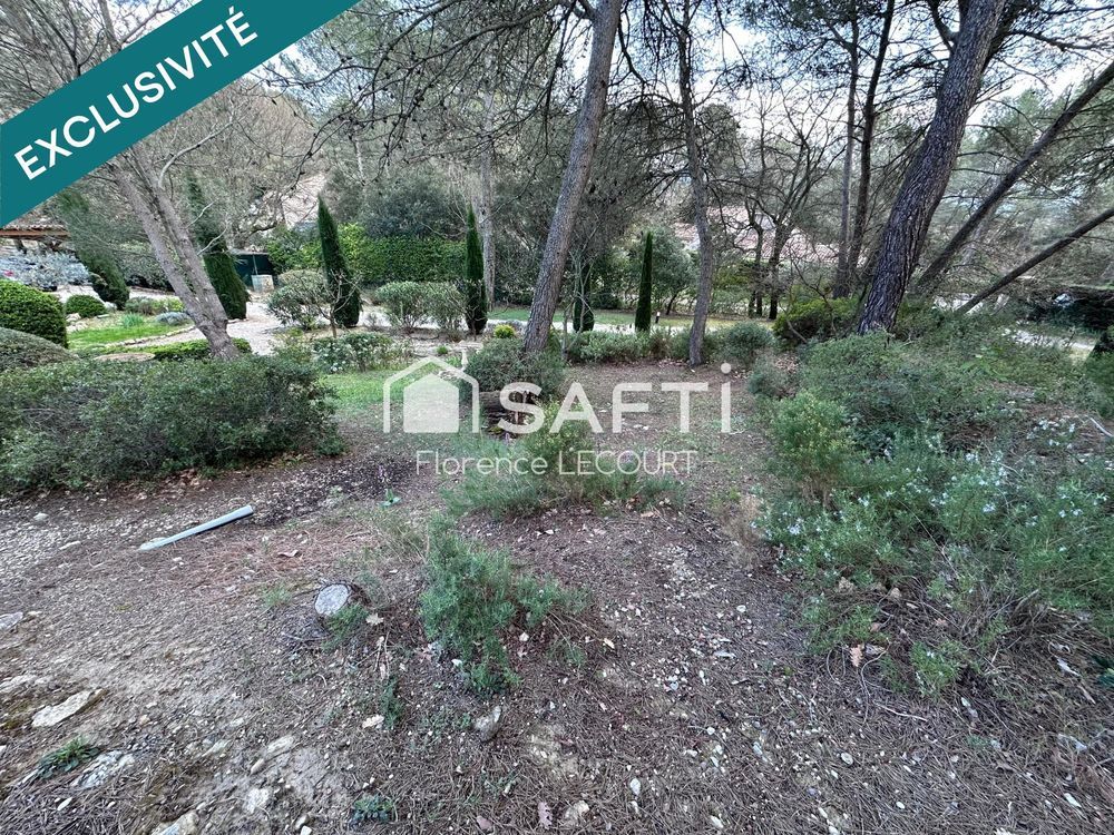 � vendre  Maison Pourri�res (83910)