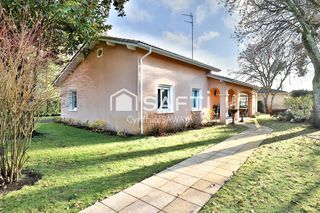  Maison � vendre 4 pi�ces 122 m�