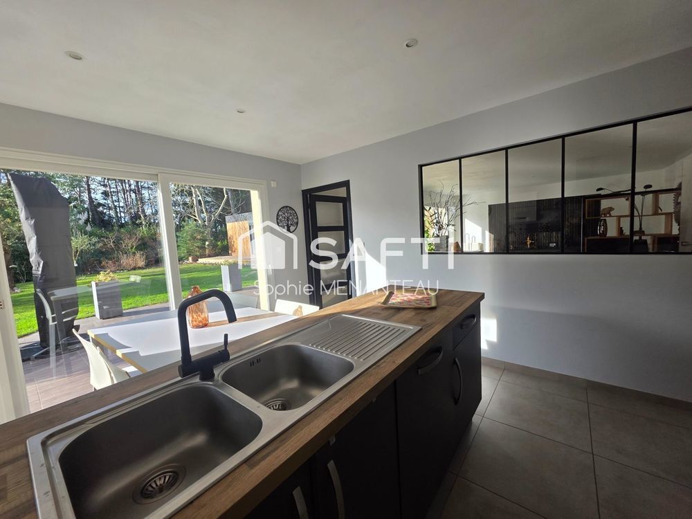 � vendre  Maison �taples (62630)