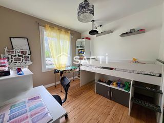  Maison � vendre 4 pi�ces 80 m�