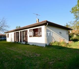  Maison � vendre 4 pi�ces 89 m�