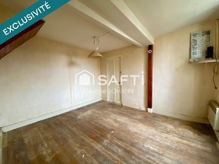  Maison � vendre 6 pi�ces 115 m�