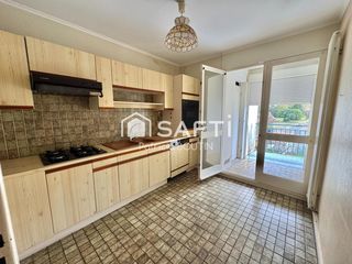  Appartement � vendre 2 pi�ces 48 m�